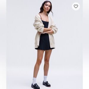 Lululemon Cardigan Sweater